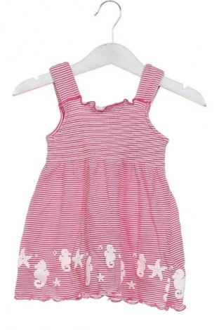 Παιδικό φόρεμα Takko Fashion, Μέγεθος 12-18m/ 80-86 εκ., Χρώμα Πολύχρωμο, Τιμή 10,99 €