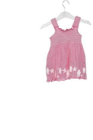 Παιδικό φόρεμα Takko Fashion, Μέγεθος 12-18m/ 80-86 εκ., Χρώμα Πολύχρωμο, Τιμή 10,99 €