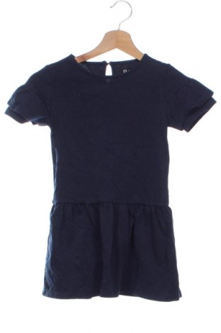 Dětské šaty  Tex, Velikost 5-6y/ 116-122 cm, Barva Modrá, Cena  299,00 Kč