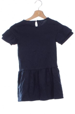 Dětské šaty  Tex, Velikost 5-6y/ 116-122 cm, Barva Modrá, Cena  299,00 Kč