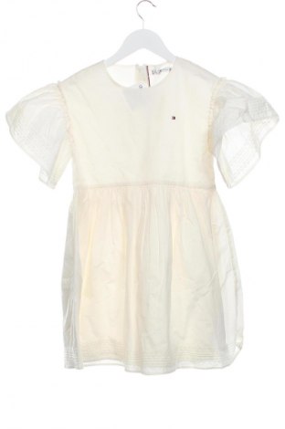 Detské šaty  Tommy Hilfiger, Veľkosť 9-10y/ 140-146 cm, Farba Kremová, Cena  97,95 €