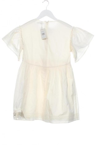 Detské šaty  Tommy Hilfiger, Veľkosť 9-10y/ 140-146 cm, Farba Kremová, Cena  97,95 €