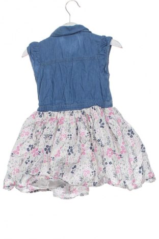 Dziecięca sukienka Topolino, Rozmiar 2-3y/ 98-104 cm, Kolor Kolorowy, Cena 53,93 zł