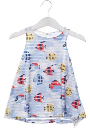 Dziecięca sukienka Tuc Tuc, Rozmiar 18-24m/ 86-98 cm, Kolor Kolorowy, Cena 55,17 zł