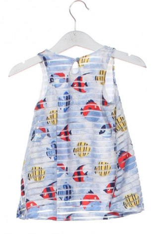 Dziecięca sukienka Tuc Tuc, Rozmiar 18-24m/ 86-98 cm, Kolor Kolorowy, Cena 55,17 zł