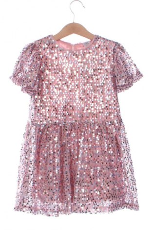 Dětské šaty  Unbranded, Velikost 3-4y/ 104-110 cm, Barva Vícebarevné, Cena  303,00 Kč