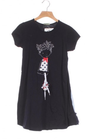Παιδικό φόρεμα Unbranded, Μέγεθος 6-7y/ 122-128 εκ., Χρώμα Πολύχρωμο, Τιμή 12,25 €