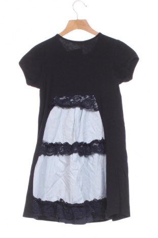 Παιδικό φόρεμα Unbranded, Μέγεθος 6-7y/ 122-128 εκ., Χρώμα Πολύχρωμο, Τιμή 12,25 €