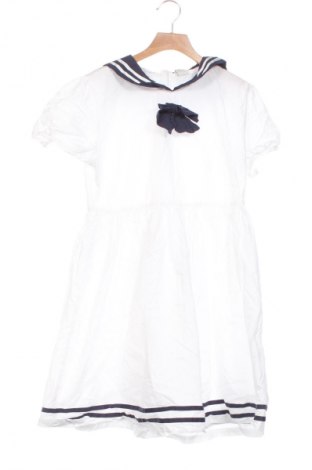 Dětské šaty  Unbranded, Velikost 12-13y/ 158-164 cm, Barva Bílá, Cena  303,00 Kč