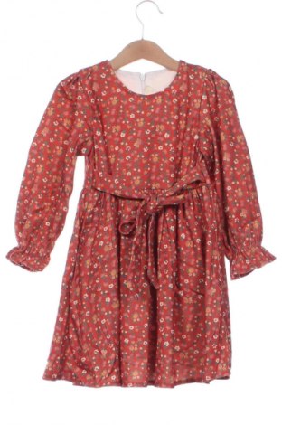 Dětské šaty  Unbranded, Velikost 3-4y/ 104-110 cm, Barva Vícebarevné, Cena  568,00 Kč