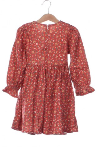 Dětské šaty  Unbranded, Velikost 3-4y/ 104-110 cm, Barva Vícebarevné, Cena  568,00 Kč