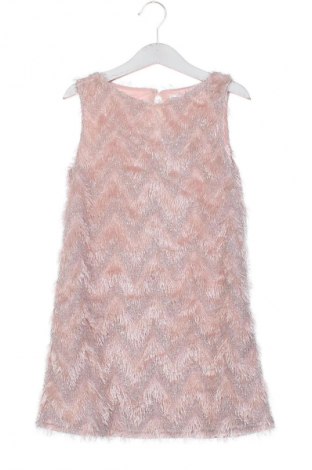 Dětské šaty  Unbranded, Velikost 6-7y/ 122-128 cm, Barva Růžová, Cena  303,00 Kč