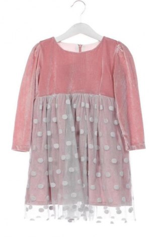 Dětské šaty  Unbranded, Velikost 4-5y/ 110-116 cm, Barva Vícebarevné, Cena  303,00 Kč