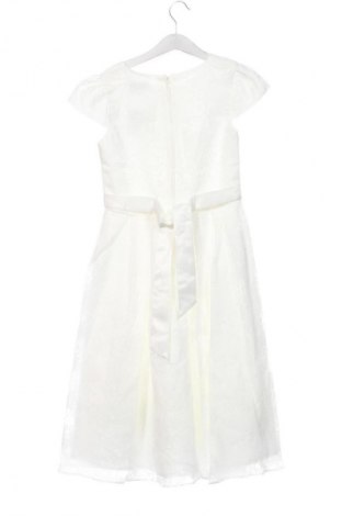 Dětské šaty  Unbranded, Velikost 8-9y/ 134-140 cm, Barva Bílá, Cena  419,00 Kč