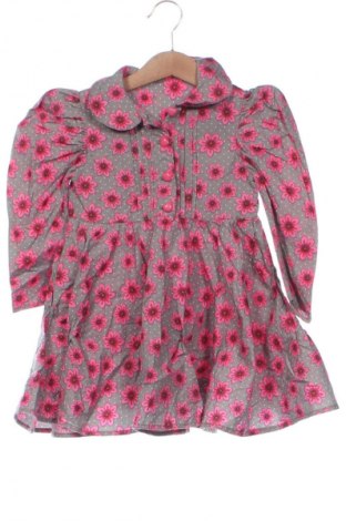 Παιδικό φόρεμα Unbranded, Μέγεθος 4-5y/ 110-116 εκ., Χρώμα Πολύχρωμο, Τιμή 15,99 €