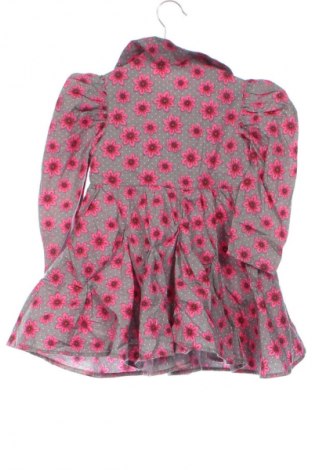 Παιδικό φόρεμα Unbranded, Μέγεθος 4-5y/ 110-116 εκ., Χρώμα Πολύχρωμο, Τιμή 15,99 €