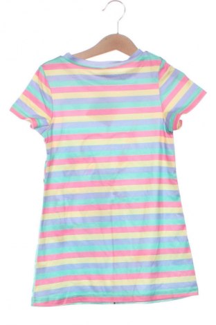 Dětské šaty  Unbranded, Velikost 4-5y/ 110-116 cm, Barva Vícebarevné, Cena  209,00 Kč