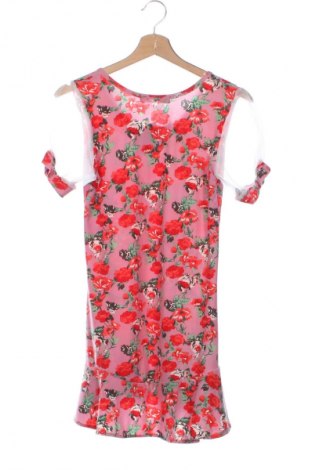 Kinderkleid Unbranded, Größe 11-12y/ 152-158 cm, Farbe Mehrfarbig, Preis € 10,99