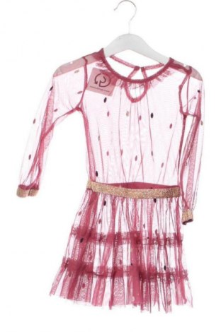 Παιδικό φόρεμα Unbranded, Μέγεθος 18-24m/ 86-98 εκ., Χρώμα Πολύχρωμο, Τιμή 12,24 €