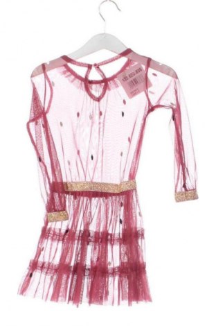 Παιδικό φόρεμα Unbranded, Μέγεθος 18-24m/ 86-98 εκ., Χρώμα Πολύχρωμο, Τιμή 12,24 €