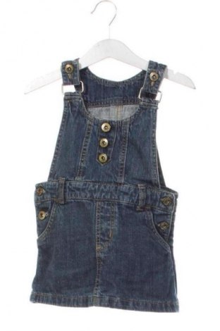 Παιδικό φόρεμα Unbranded, Μέγεθος 18-24m/ 86-98 εκ., Χρώμα Μπλέ, Τιμή 12,24 €