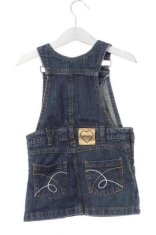 Παιδικό φόρεμα Unbranded, Μέγεθος 18-24m/ 86-98 εκ., Χρώμα Μπλέ, Τιμή 12,24 €