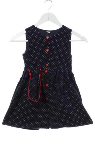 Παιδικό φόρεμα Unbranded, Μέγεθος 5-6y/ 116-122 εκ., Χρώμα Πολύχρωμο, Τιμή 12,24 €