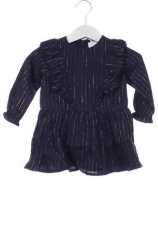 Παιδικό φόρεμα Unbranded, Μέγεθος 6-9m/ 68-74 εκ., Χρώμα Πολύχρωμο, Τιμή 19,36 €