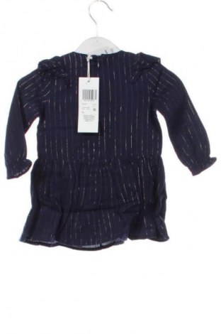 Παιδικό φόρεμα Unbranded, Μέγεθος 6-9m/ 68-74 εκ., Χρώμα Πολύχρωμο, Τιμή 19,36 €