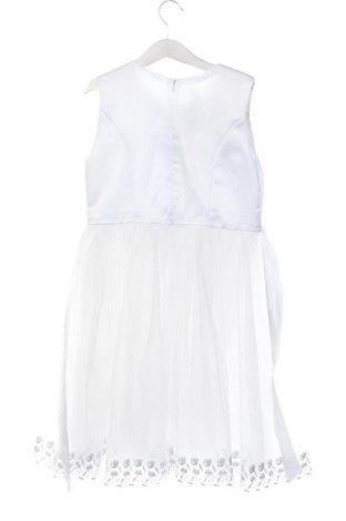 Παιδικό φόρεμα Unbranded, Μέγεθος 8-9y/ 134-140 εκ., Χρώμα Λευκό, Τιμή 10,99 €