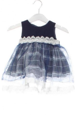 Παιδικό φόρεμα Unbranded, Μέγεθος 6-9m/ 68-74 εκ., Χρώμα Πολύχρωμο, Τιμή 11,58 €