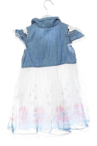 Dětské šaty  Unbranded, Velikost 2-3y/ 98-104 cm, Barva Vícebarevné, Cena  288,00 Kč