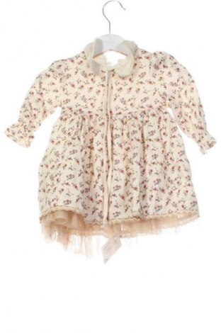 Παιδικό φόρεμα Unbranded, Μέγεθος 3-6m/ 62-68 εκ., Χρώμα Πολύχρωμο, Τιμή 11,50 €