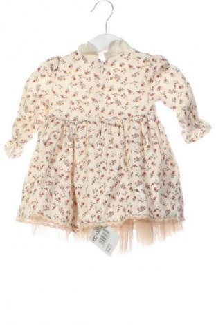 Παιδικό φόρεμα Unbranded, Μέγεθος 3-6m/ 62-68 εκ., Χρώμα Πολύχρωμο, Τιμή 11,50 €
