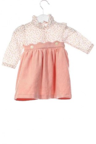 Παιδικό φόρεμα Unbranded, Μέγεθος 3-6m/ 62-68 εκ., Χρώμα Πολύχρωμο, Τιμή 11,42 €