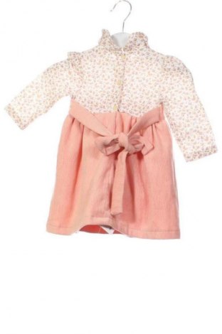 Παιδικό φόρεμα Unbranded, Μέγεθος 3-6m/ 62-68 εκ., Χρώμα Πολύχρωμο, Τιμή 11,42 €