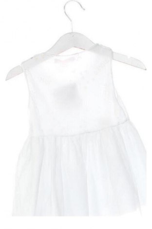 Παιδικό φόρεμα Unbranded, Μέγεθος 2-3y/ 98-104 εκ., Χρώμα Λευκό, Τιμή 11,80 €