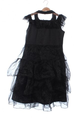 Dětské šaty  Unbranded, Velikost 10-11y/ 146-152 cm, Barva Černá, Cena  299,00 Kč
