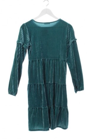 Παιδικό φόρεμα Unbranded, Μέγεθος 12-13y/ 158-164 εκ., Χρώμα Πράσινο, Τιμή 22,00 €
