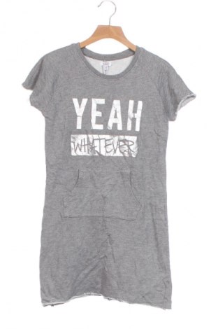 Παιδικό φόρεμα Unbranded, Μέγεθος 10-11y/ 146-152 εκ., Χρώμα Γκρί, Τιμή 11,99 €