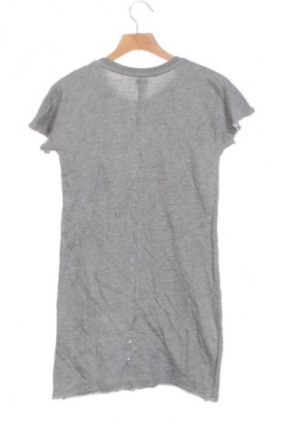 Παιδικό φόρεμα Unbranded, Μέγεθος 10-11y/ 146-152 εκ., Χρώμα Γκρί, Τιμή 11,99 €