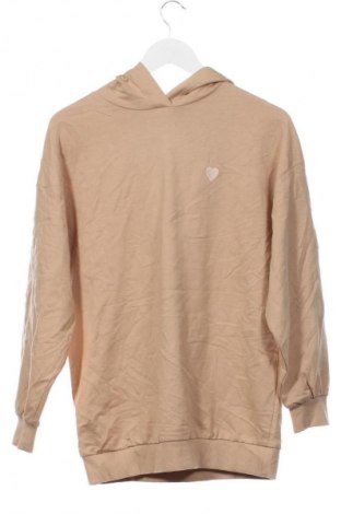 Kinderkleid Unbranded, Größe 12-13y/ 158-164 cm, Farbe Beige, Preis € 16,99