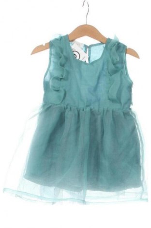 Gyerek ruha Unbranded, Méret 3-4y / 104-110 cm, Szín Zöld, Ár 7 535 Ft