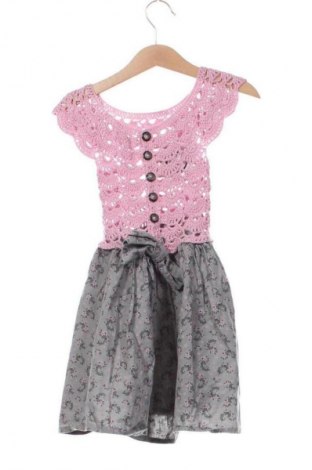 Rochie pentru copii Unbranded, Mărime 5-6y/ 116-122 cm, Culoare Multicolor, Preț 50,99 Lei