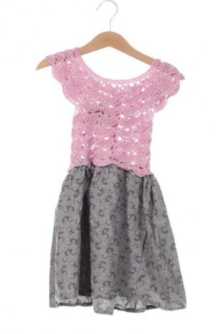 Rochie pentru copii Unbranded, Mărime 5-6y/ 116-122 cm, Culoare Multicolor, Preț 50,99 Lei