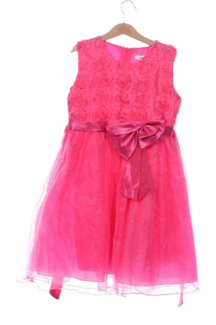 Kinderkleid Unbranded, Größe 11-12y/ 152-158 cm, Farbe Rosa, Preis € 16,99