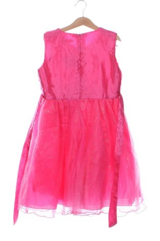 Kinderkleid Unbranded, Größe 11-12y/ 152-158 cm, Farbe Rosa, Preis € 16,99