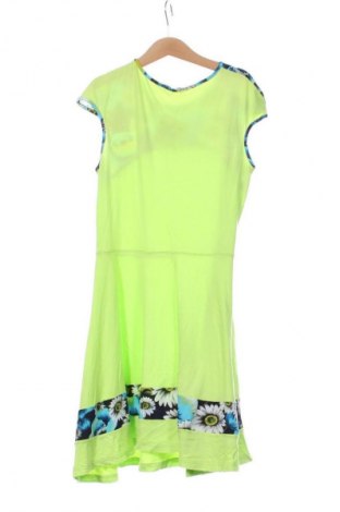 Kinderkleid Unbranded, Größe 9-10y/ 140-146 cm, Farbe Mehrfarbig, Preis 10,99 €