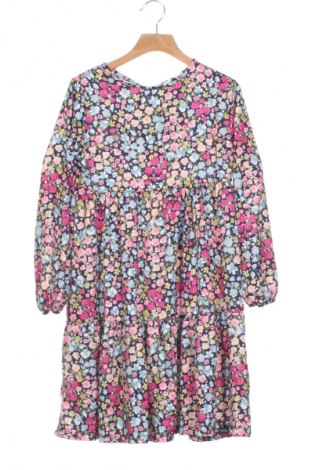 Kinderkleid Unbranded, Größe 8-9y/ 134-140 cm, Farbe Mehrfarbig, Preis € 26,99