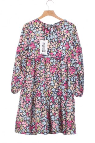 Kinderkleid Unbranded, Größe 8-9y/ 134-140 cm, Farbe Mehrfarbig, Preis € 26,99